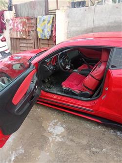 شيفروليه كامارو